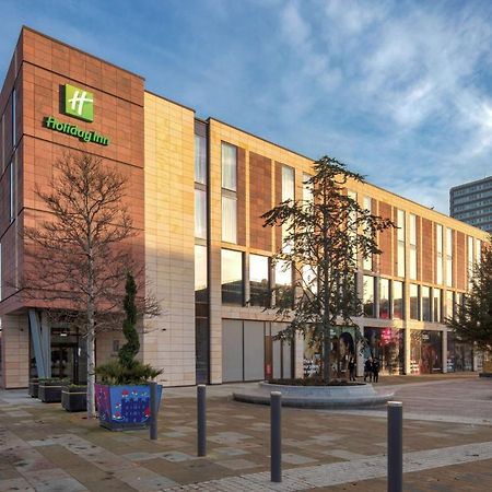 Holiday Inn Sunderland - City Centre By Ihg Kültér fotó