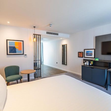 Holiday Inn Sunderland - City Centre By Ihg Kültér fotó