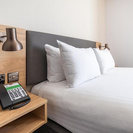 Holiday Inn Sunderland - City Centre By Ihg Kültér fotó