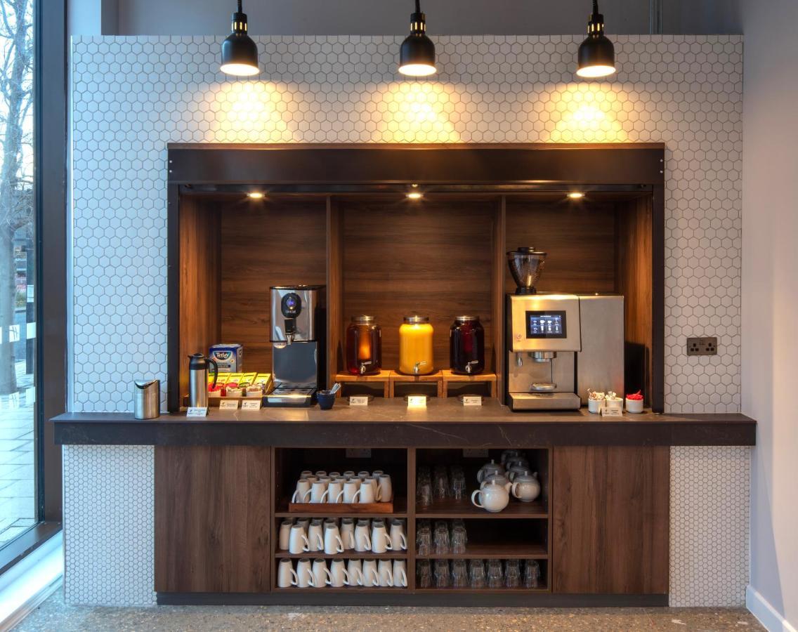 Holiday Inn Sunderland - City Centre By Ihg Kültér fotó