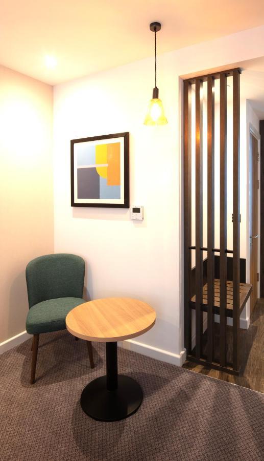 Holiday Inn Sunderland - City Centre By Ihg Kültér fotó