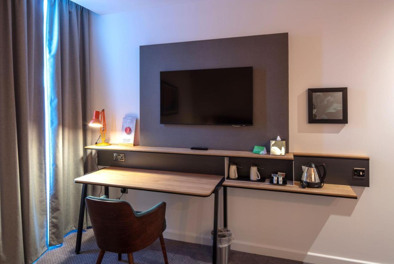 Holiday Inn Sunderland - City Centre By Ihg Kültér fotó