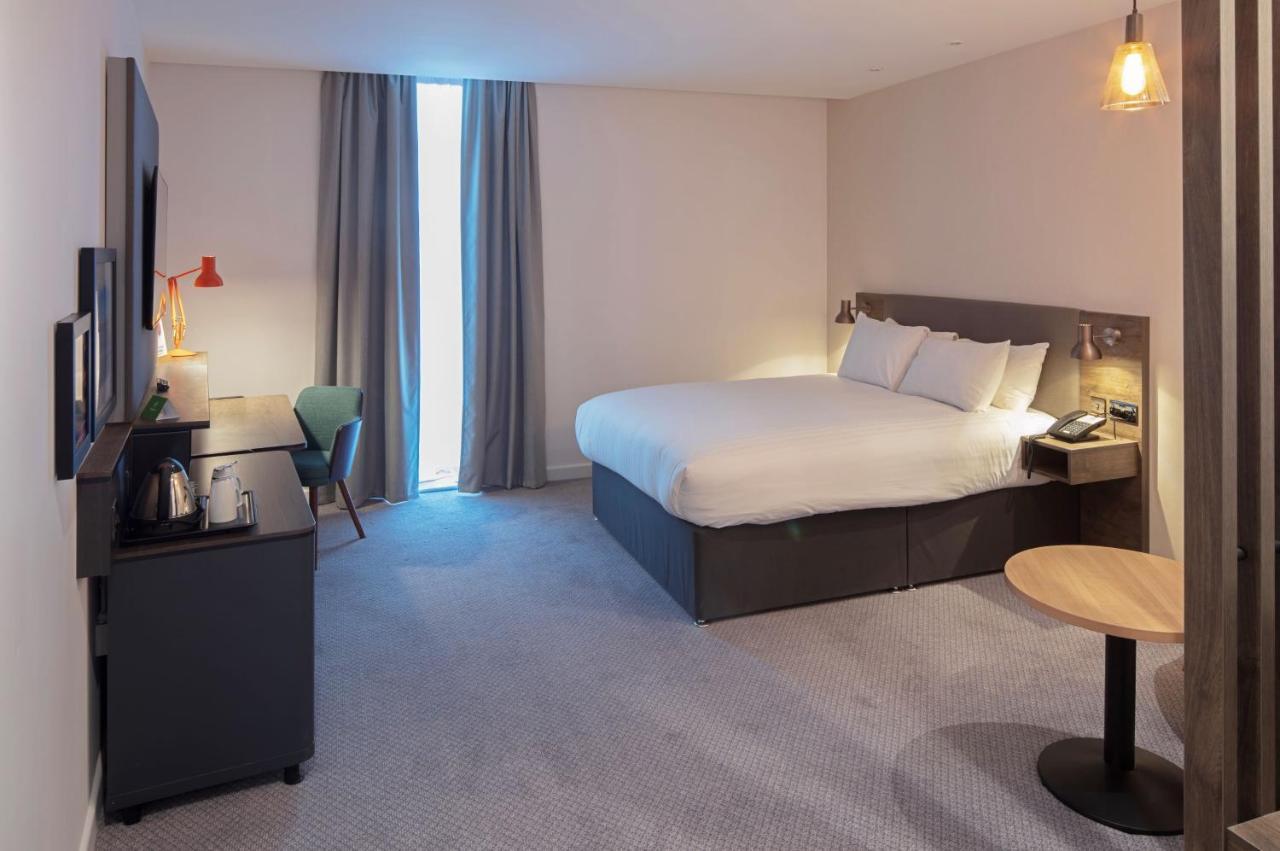 Holiday Inn Sunderland - City Centre By Ihg Kültér fotó