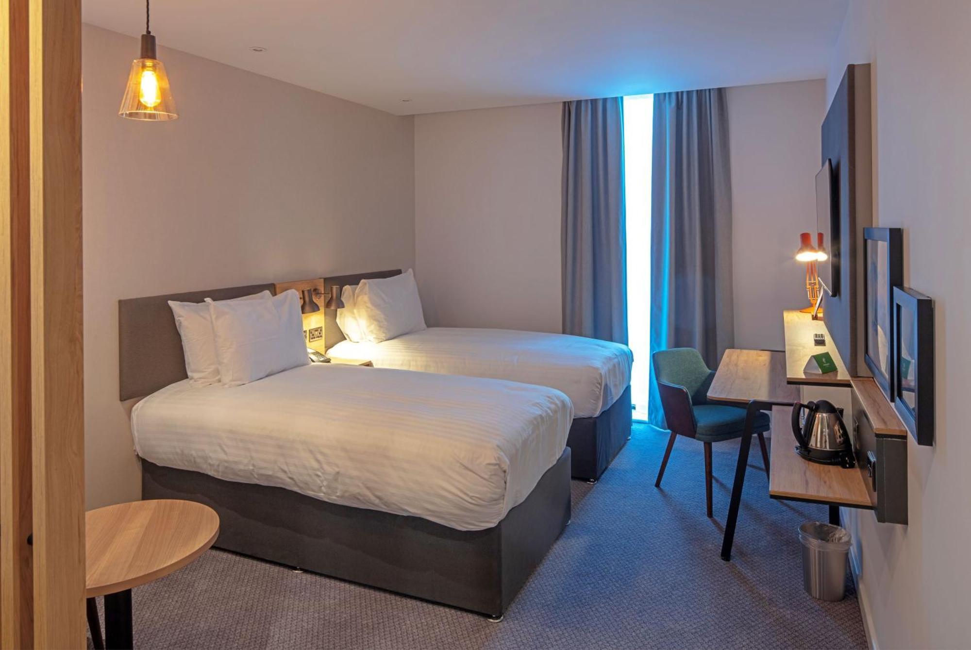 Holiday Inn Sunderland - City Centre By Ihg Kültér fotó