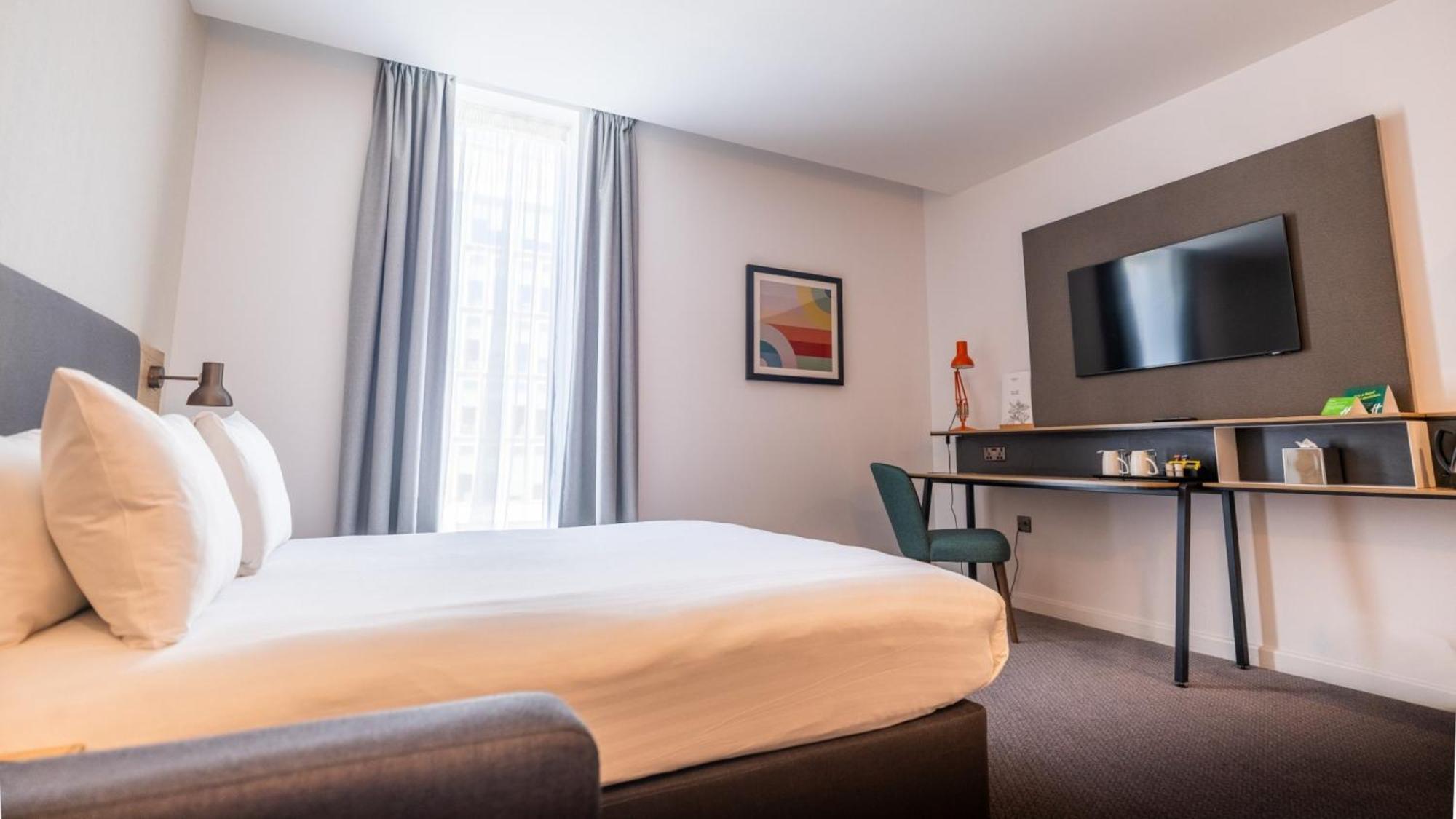Holiday Inn Sunderland - City Centre By Ihg Kültér fotó
