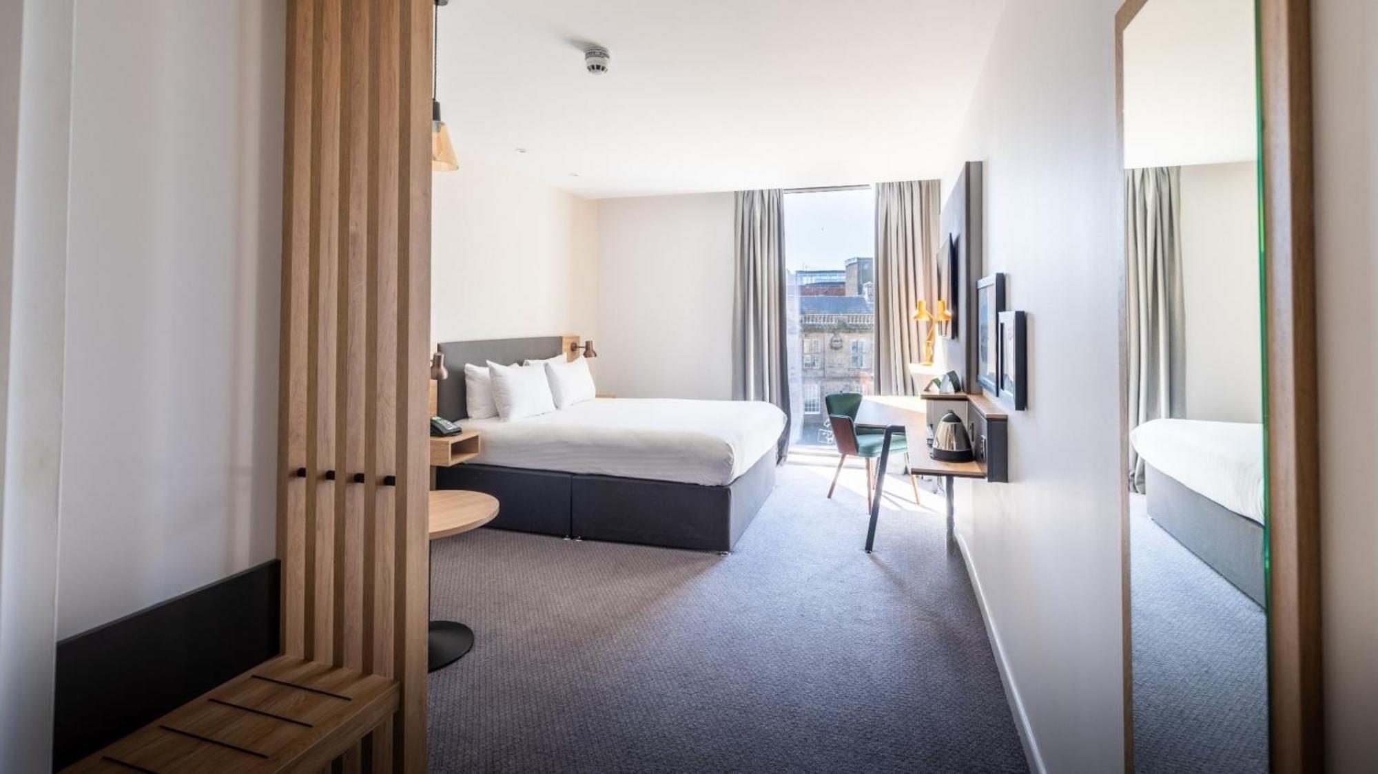 Holiday Inn Sunderland - City Centre By Ihg Kültér fotó