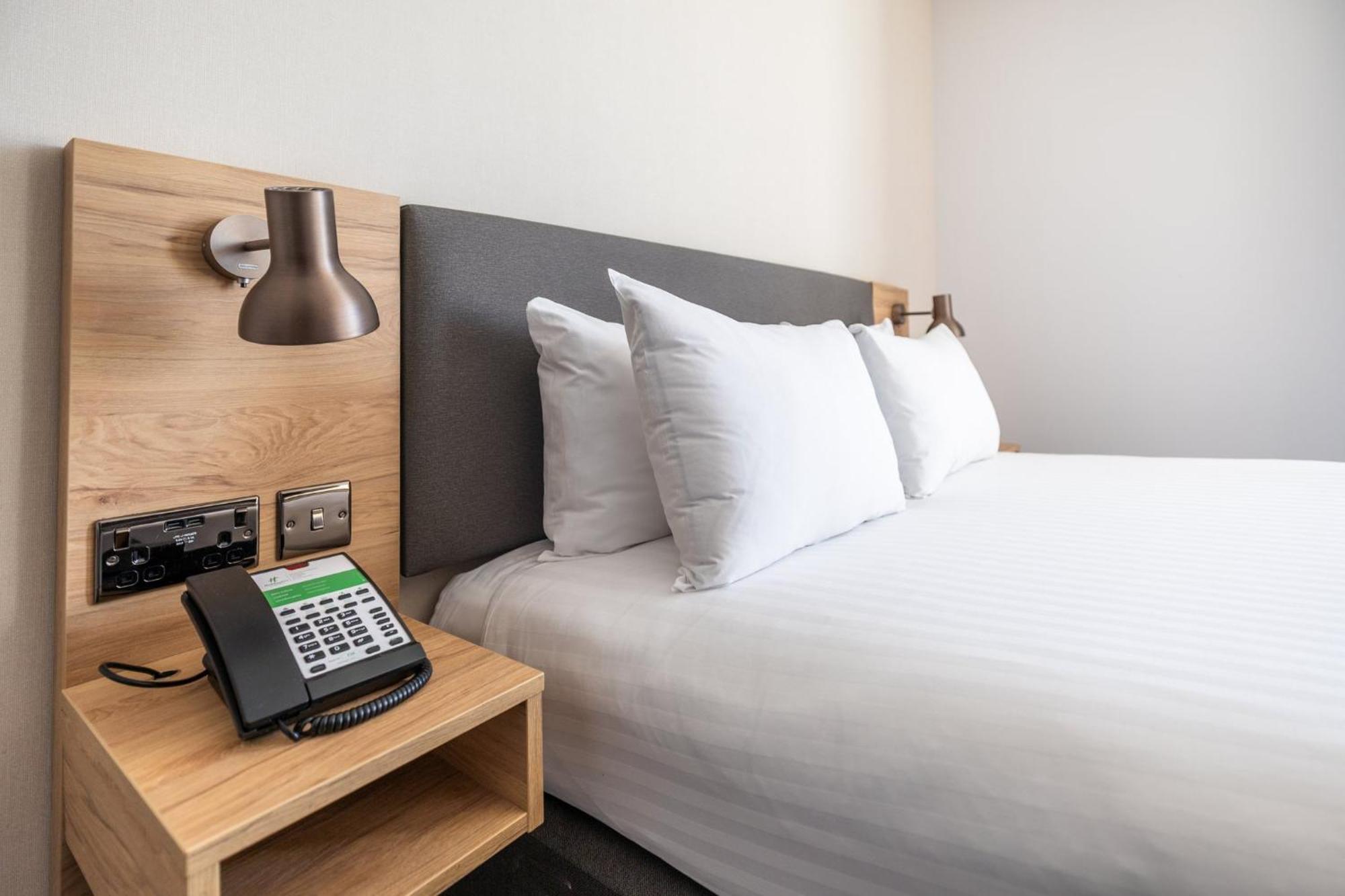 Holiday Inn Sunderland - City Centre By Ihg Kültér fotó