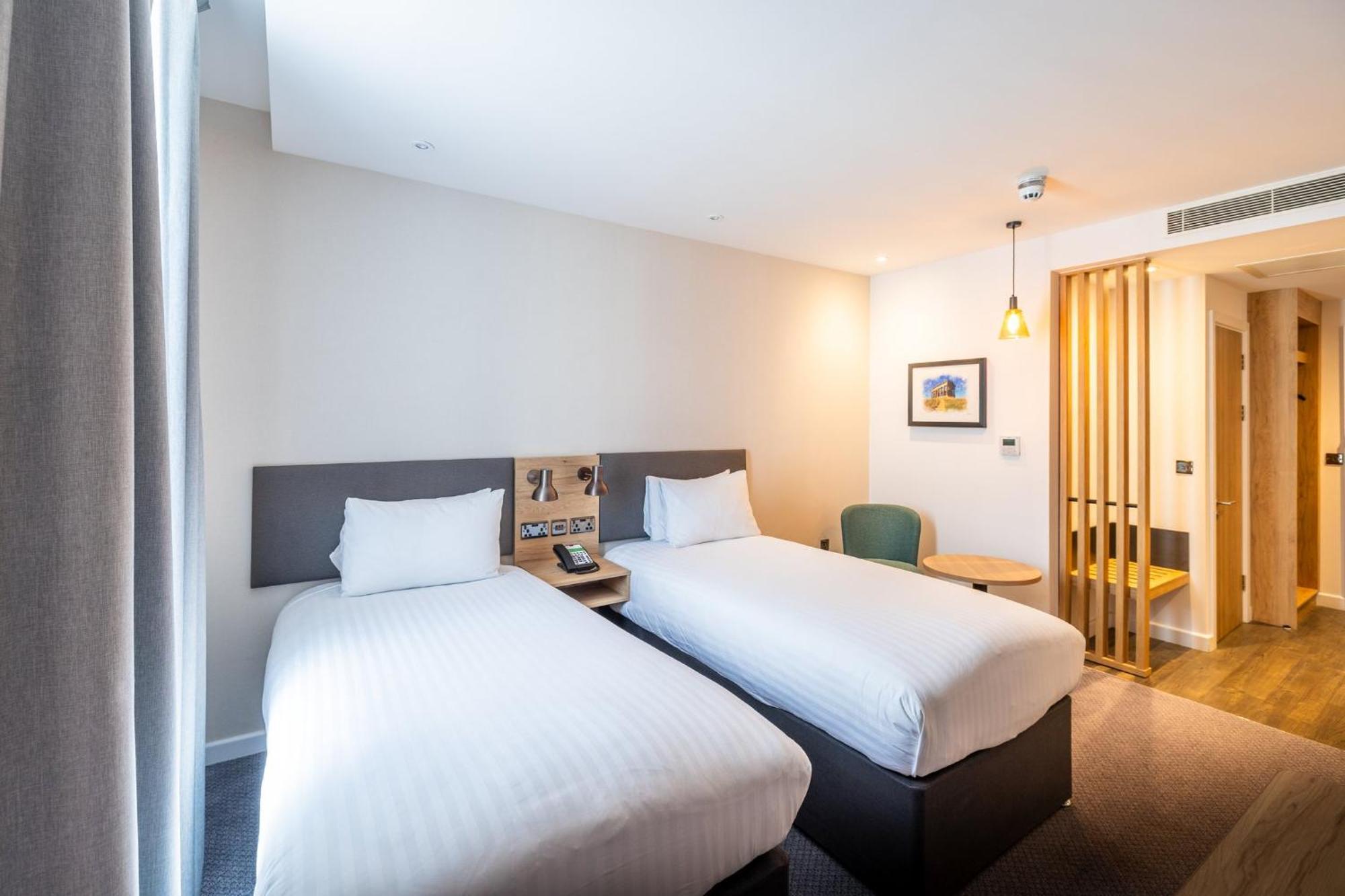 Holiday Inn Sunderland - City Centre By Ihg Kültér fotó