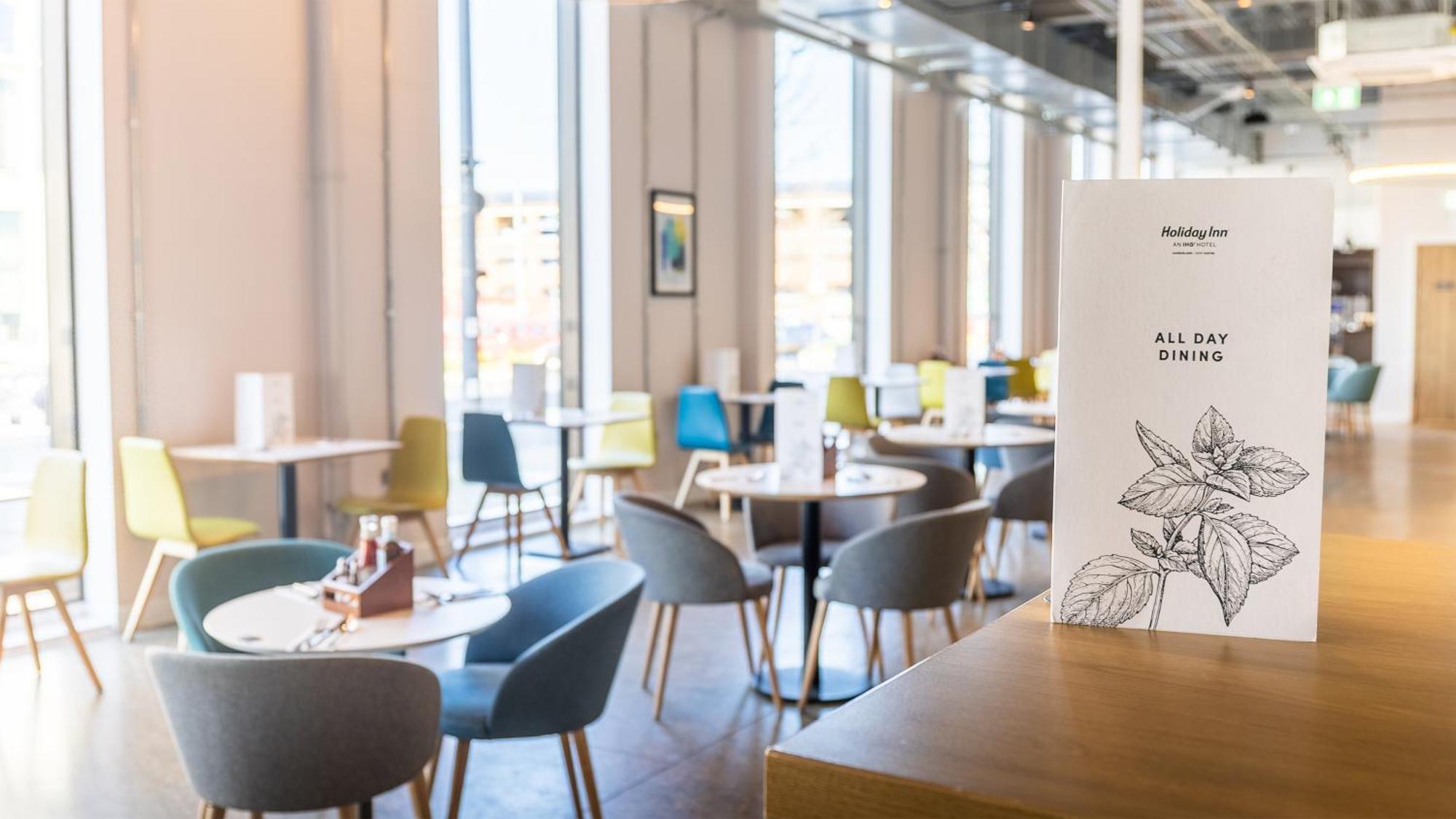 Holiday Inn Sunderland - City Centre By Ihg Kültér fotó