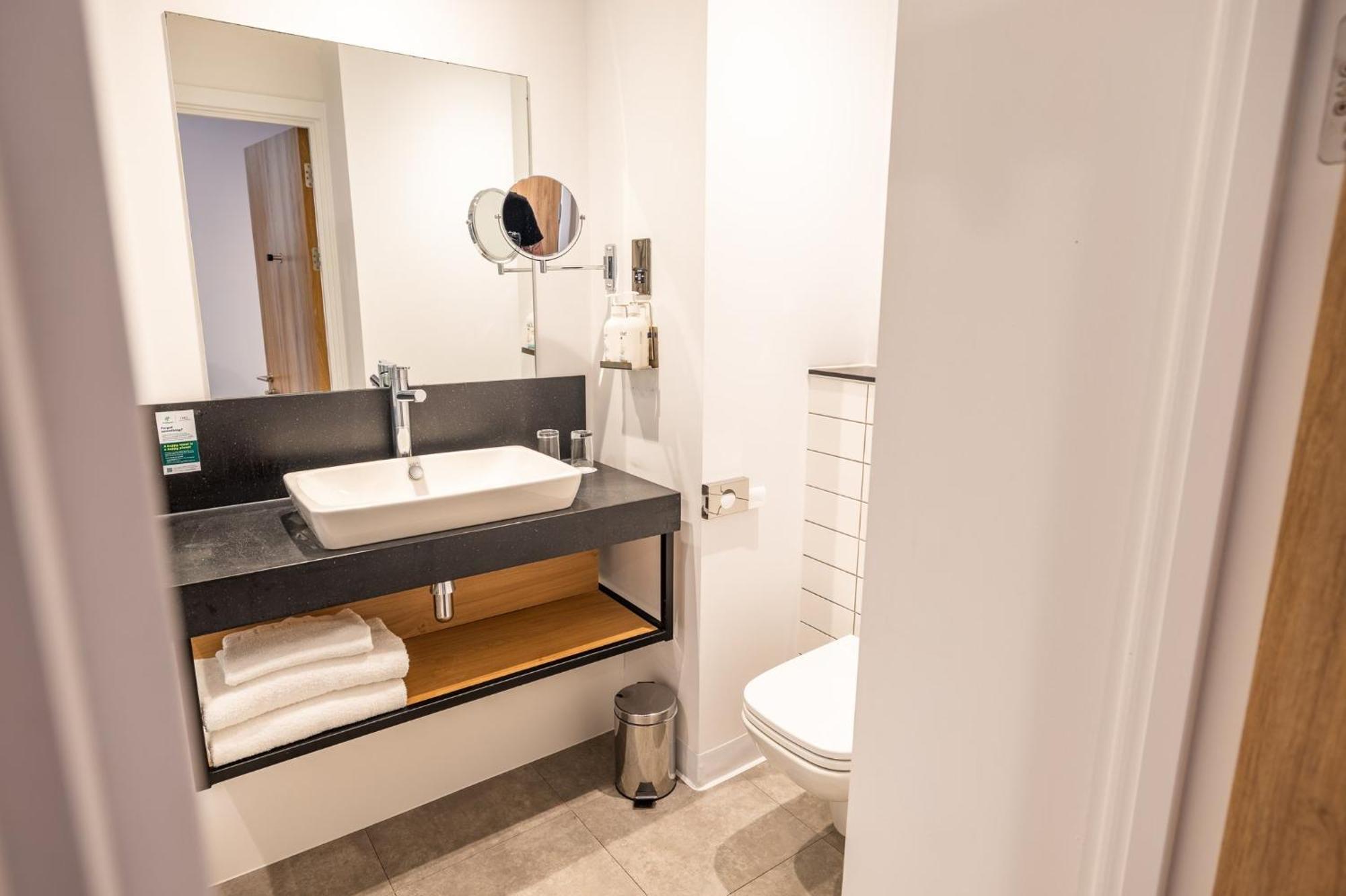 Holiday Inn Sunderland - City Centre By Ihg Kültér fotó